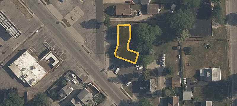 2928 Tremainsville Rd