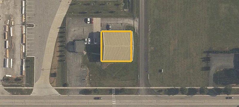 13000 Eckel Jct Rd