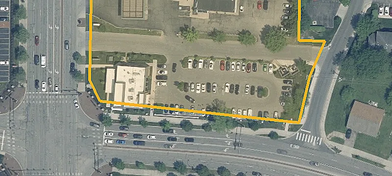 234 Huber Vlg Blvd