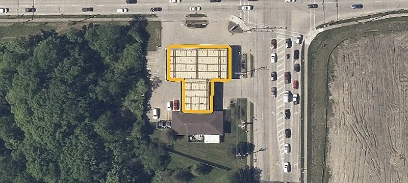 21043 Royalton Rd