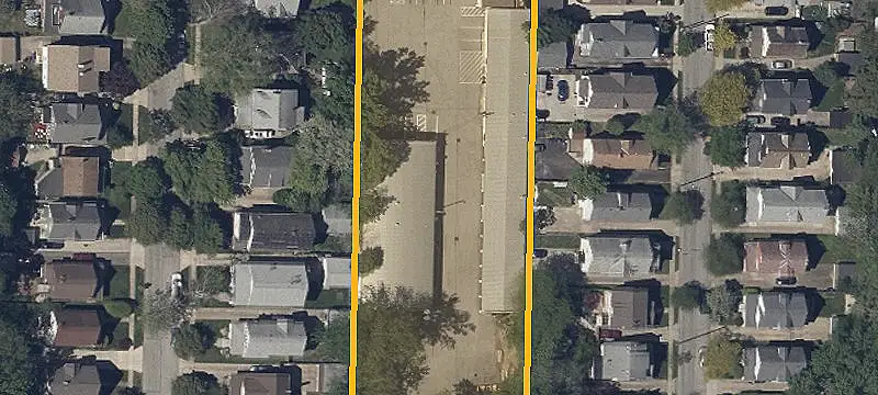 1437 Wayne Ave