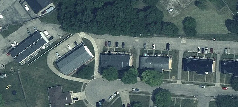 7040 Emerald Ave, Unit 7046