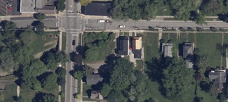 13 Vine St