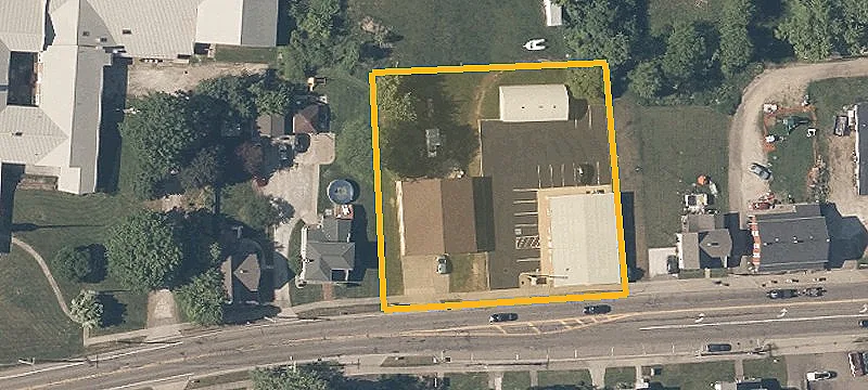 2199 Greensburg Rd