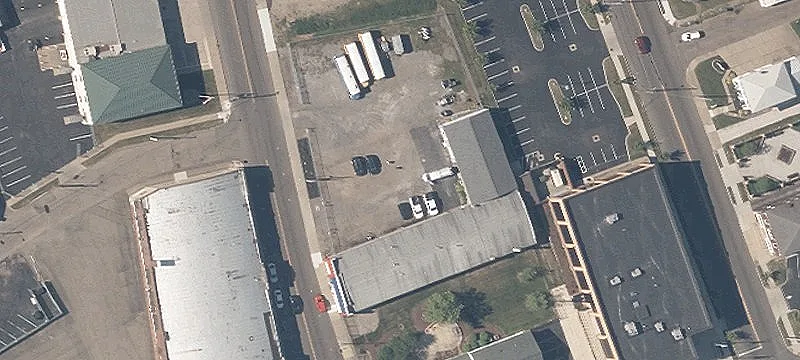 222 Erie N St