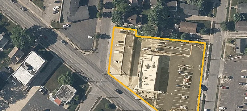 739 Portage Trl