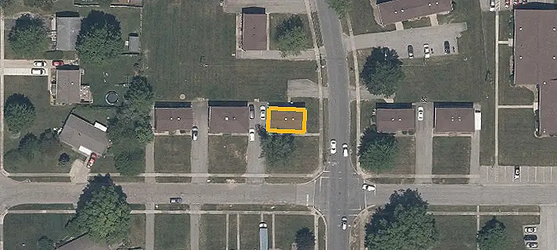 4670 Rhode Is Dr