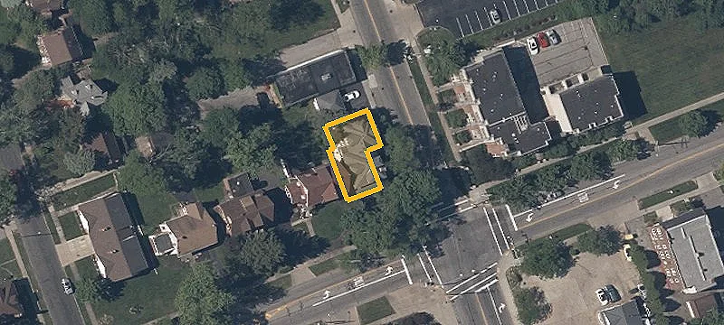 3171 Euclid Hts Blvd
