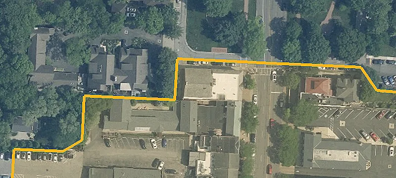 689 High St, Unit 695