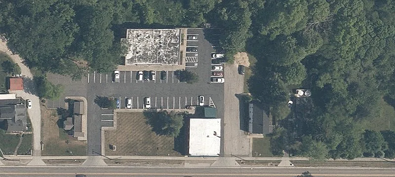 329 Garfield Rd