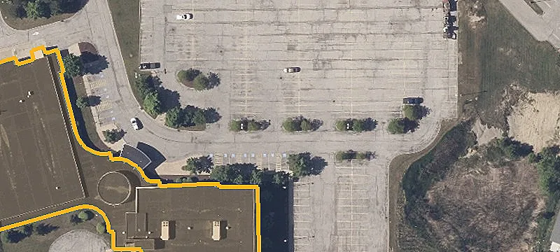 6115 Powers Blvd