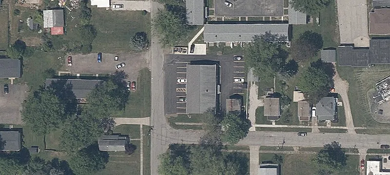 1124 Michigan Ave