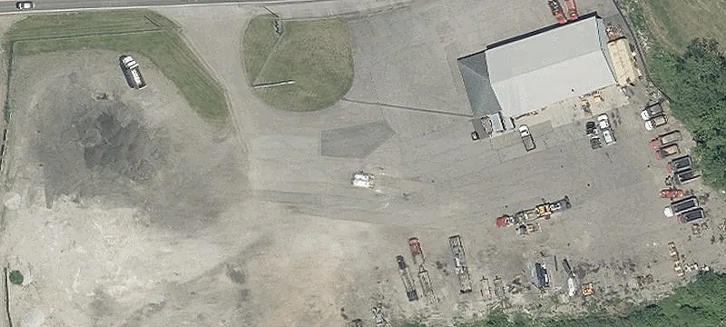 1480 Sugar Grv SE Rd