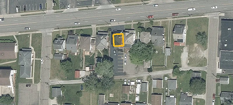 1416 Main St