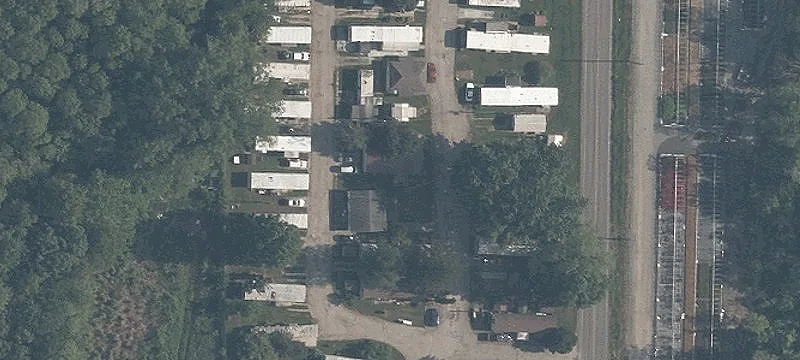 7541 Rdg Rd