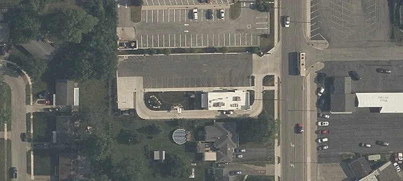 1707  St