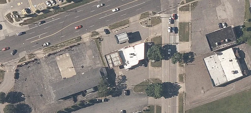 1354 Vernon Odom Blvd