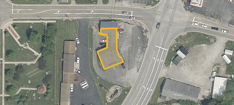 15433 State Rte 170
