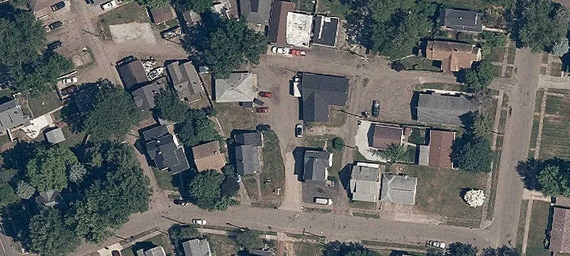 13th NW St