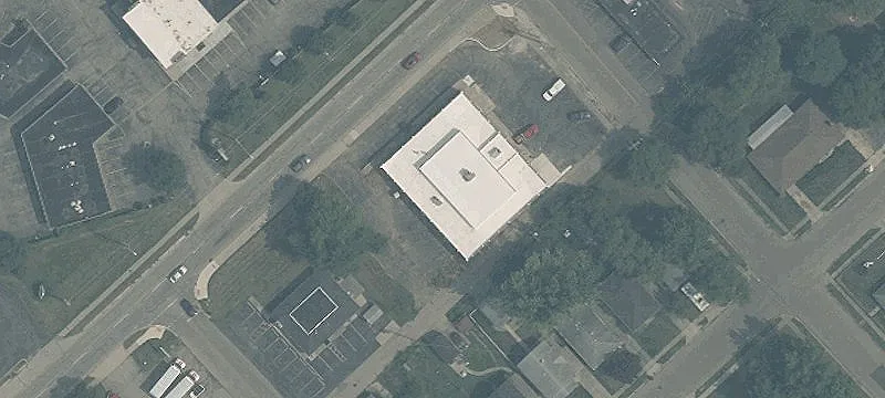 4600 Dixie Dr