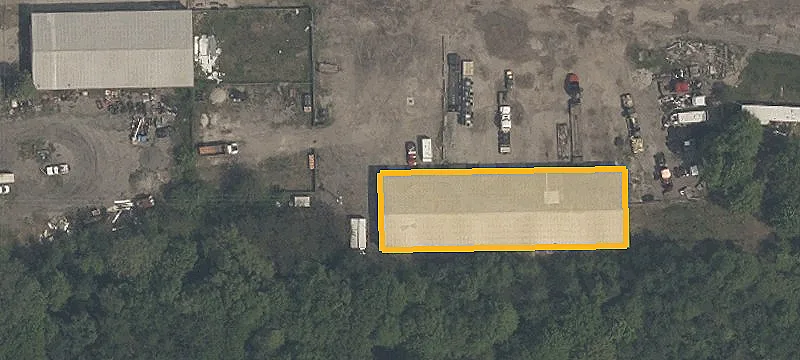 2701 Eber Rd