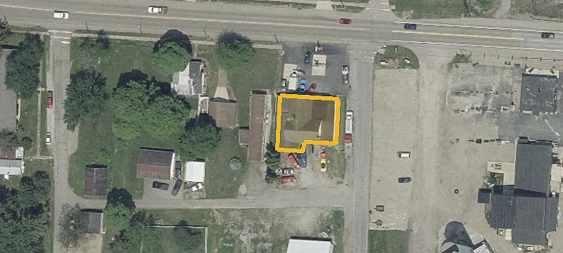 43 Noble St
