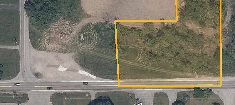 6620 Ctr Rd