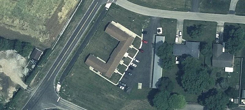 810 Xenia Dr