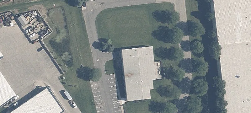 7715 Corporate Blvd