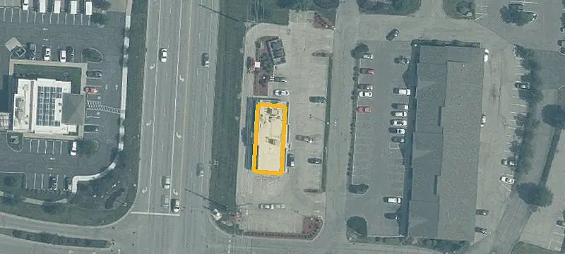 8116 Princeton Glendale Rd
