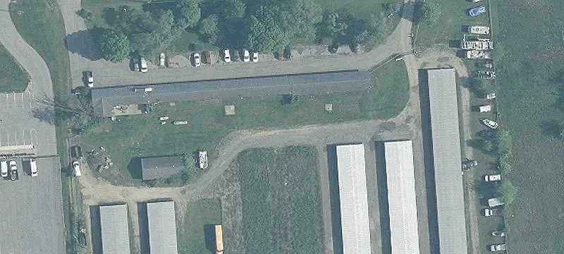 6165 Us Hwy 40