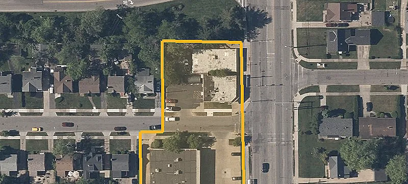 1970 Warrensville Ctr Rd