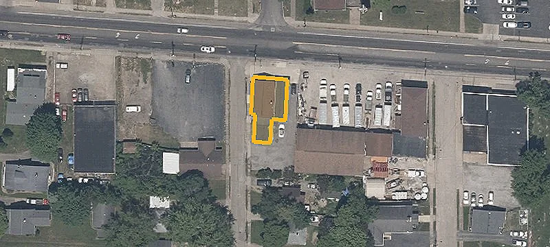 2231 Mahoning Ave, Unit 2233