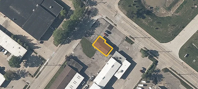 1364 Anderson Rd