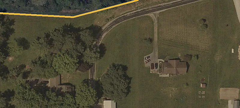 5432 County Rd 27