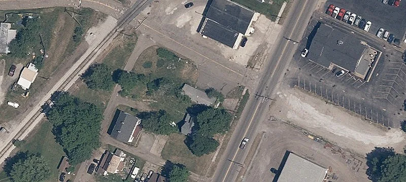1901 Cleveland SW Ave