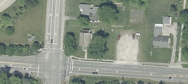 6678 Central College Rd
