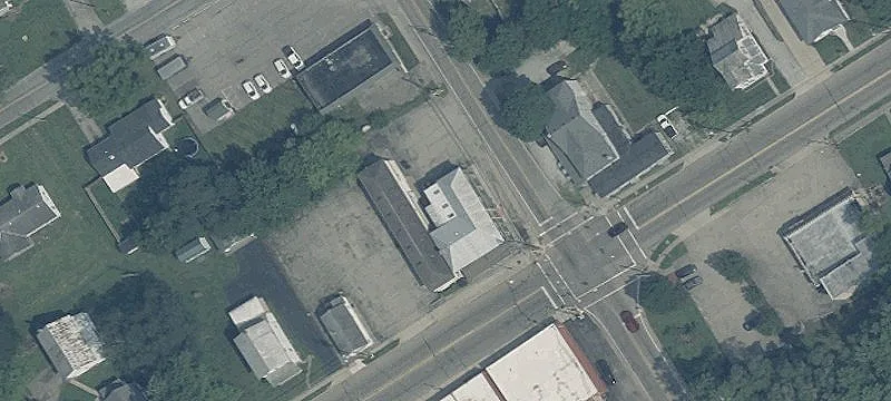 102 Main St