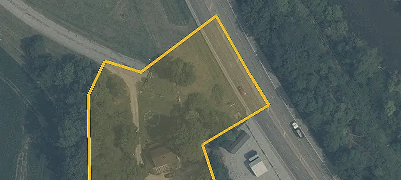 4536 County Rd 25a