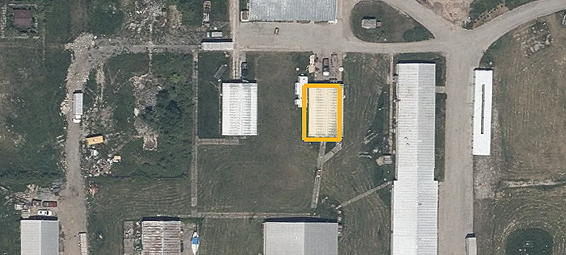 2399 Forman Rd