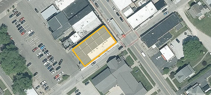 10 Pratt St