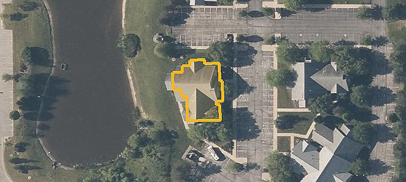 1305 Corporate Dr