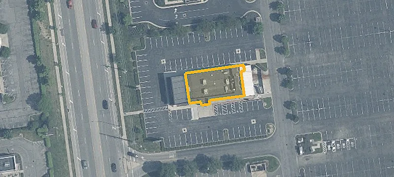 1840 Hilliard Rome Rd, Unit 44