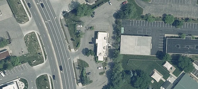 8550 Orion Pl