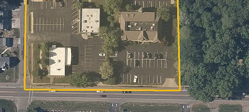 161 Aurora Rd
