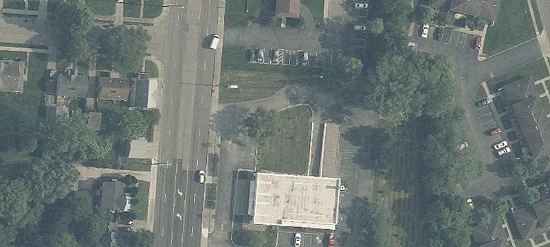 1922 Smithville Rd
