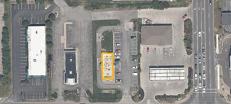 940 Boardman Poland Rd