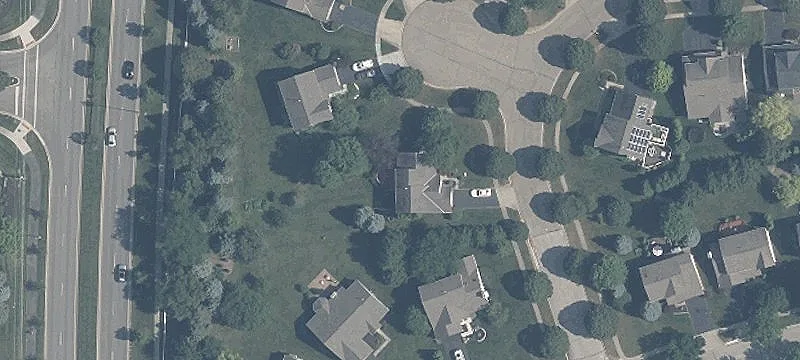 1981 Williams Rd