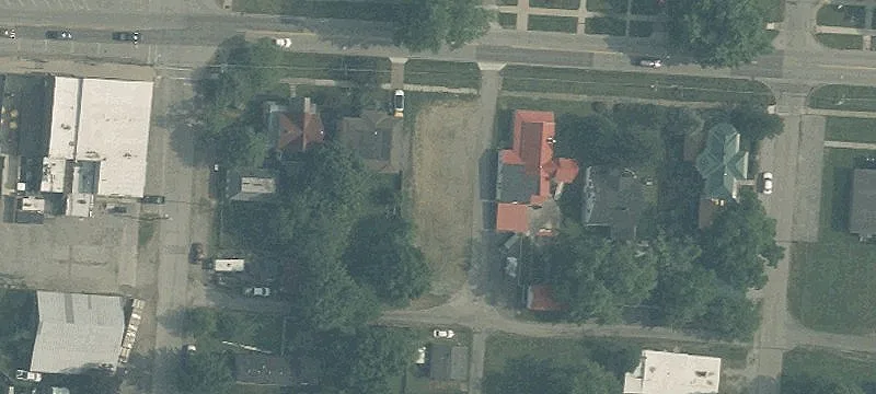 207 High St
