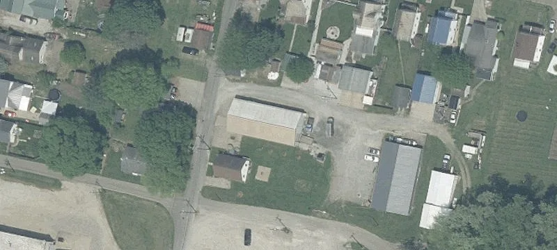 341 2nd NE Dr